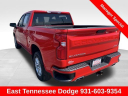 Thumbnail image of 2021 Chevrolet Silverado 1500 at East Tennessee Dodge