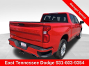 Thumbnail image of 2021 Chevrolet Silverado 1500 at East Tennessee Dodge