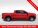 Thumbnail image of 2021 Chevrolet Silverado 1500 at East Tennessee Dodge