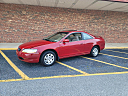 Thumbnail image of 1998 Honda Accord at Irby Auto Sales