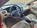 Thumbnail image of 1998 Honda Accord at Irby Auto Sales