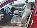 Thumbnail image of 1998 Honda Accord at Irby Auto Sales