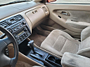 Thumbnail image of 1998 Honda Accord at Irby Auto Sales