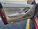 Thumbnail image of 1998 Honda Accord at Irby Auto Sales