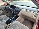 Thumbnail image of 1998 Honda Accord at Irby Auto Sales