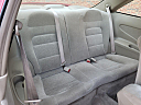 Thumbnail image of 1998 Honda Accord at Irby Auto Sales