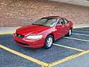 Thumbnail image of 1998 Honda Accord at Irby Auto Sales
