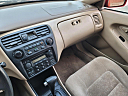 Thumbnail image of 1998 Honda Accord at Irby Auto Sales