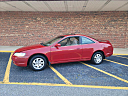 Thumbnail image of 1998 Honda Accord at Irby Auto Sales