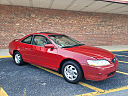 Thumbnail image of 1998 Honda Accord at Irby Auto Sales