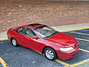 Thumbnail image of 1998 Honda Accord at Irby Auto Sales