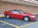 Thumbnail image of 1998 Honda Accord at Irby Auto Sales