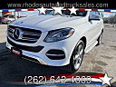 2018 Mercedes-Benz GLE GLE 350 4MATIC at Rhodes's Auto and Truck Sales