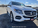 Thumbnail image of 2018 Mercedes-Benz GLE at Rhodes's Auto and Truck Sales