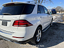 Thumbnail image of 2018 Mercedes-Benz GLE at Rhodes's Auto and Truck Sales