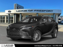 2024 Lexus RX 350 F SPORT Handling at Lexus of Freeport