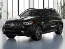 2025 Mercedes-Benz GLE GLE 350 4MATIC at MercedesBenzOfNovi of Novi, MI