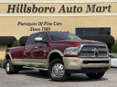 Thumbnail image of 2014 Ram 3500 at Hillsboro Auto Mart Inc
