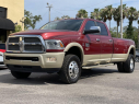 Thumbnail image of 2014 Ram 3500 at Hillsboro Auto Mart Inc