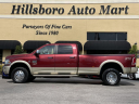 Thumbnail image of 2014 Ram 3500 at Hillsboro Auto Mart Inc