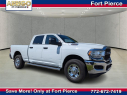 Thumbnail image of 2023 Ram 2500 at Arrigo Chrysler Dodge Jeep Ram at Sawgrass