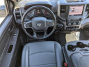 Thumbnail image of 2023 Ram 2500 at Arrigo Chrysler Dodge Jeep Ram at Sawgrass
