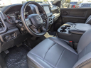 Thumbnail image of 2023 Ram 2500 at Arrigo Chrysler Dodge Jeep Ram at Sawgrass