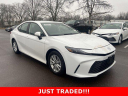 Thumbnail image of 2025 Toyota Camry at Peruzzi Toyota(New)