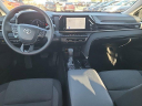 Thumbnail image of 2025 Toyota Camry at Peruzzi Toyota(New)