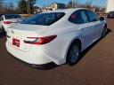 Thumbnail image of 2025 Toyota Camry at Peruzzi Toyota(New)