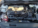 Thumbnail image of 2025 Toyota Camry at Peruzzi Toyota(New)