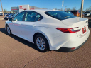 Thumbnail image of 2025 Toyota Camry at Peruzzi Toyota(New)