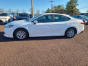 Thumbnail image of 2025 Toyota Camry at Peruzzi Toyota(New)