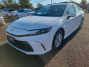 Thumbnail image of 2025 Toyota Camry at Peruzzi Toyota(New)