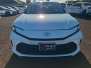 Thumbnail image of 2025 Toyota Camry at Peruzzi Toyota(New)