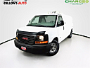 2016 GMC Savana 3500 at Dillons Auto- North Super Store