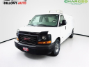 Thumbnail image of 2016 GMC Savana at Dillons Auto- North Super Store