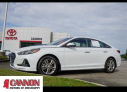 Thumbnail image of 2018 Hyundai SONATA at Cannon Toyota