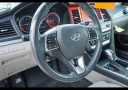 2018 Hyundai SONATA SEL at Cannon Toyota