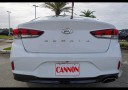 Thumbnail image of 2018 Hyundai SONATA at Cannon Toyota