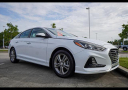 Thumbnail image of 2018 Hyundai SONATA at Cannon Toyota