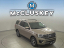 Thumbnail image of 2020 Ford Expedition at Mccluskey Chevrolet Kings Automall