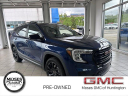 Thumbnail image of 2023 GMC Terrain at Moses Auto Mall of Huntington Used