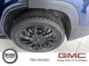 Thumbnail image of 2023 GMC Terrain at Moses Auto Mall of Huntington Used