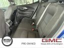 Thumbnail image of 2023 GMC Terrain at Moses Auto Mall of Huntington Used