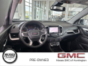 Thumbnail image of 2023 GMC Terrain at Moses Auto Mall of Huntington Used