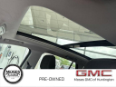 Thumbnail image of 2023 GMC Terrain at Moses Auto Mall of Huntington Used