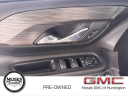 Thumbnail image of 2023 GMC Terrain at Moses Auto Mall of Huntington Used
