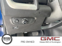 Thumbnail image of 2023 GMC Terrain at Moses Auto Mall of Huntington Used
