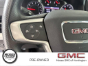 Thumbnail image of 2023 GMC Terrain at Moses Auto Mall of Huntington Used